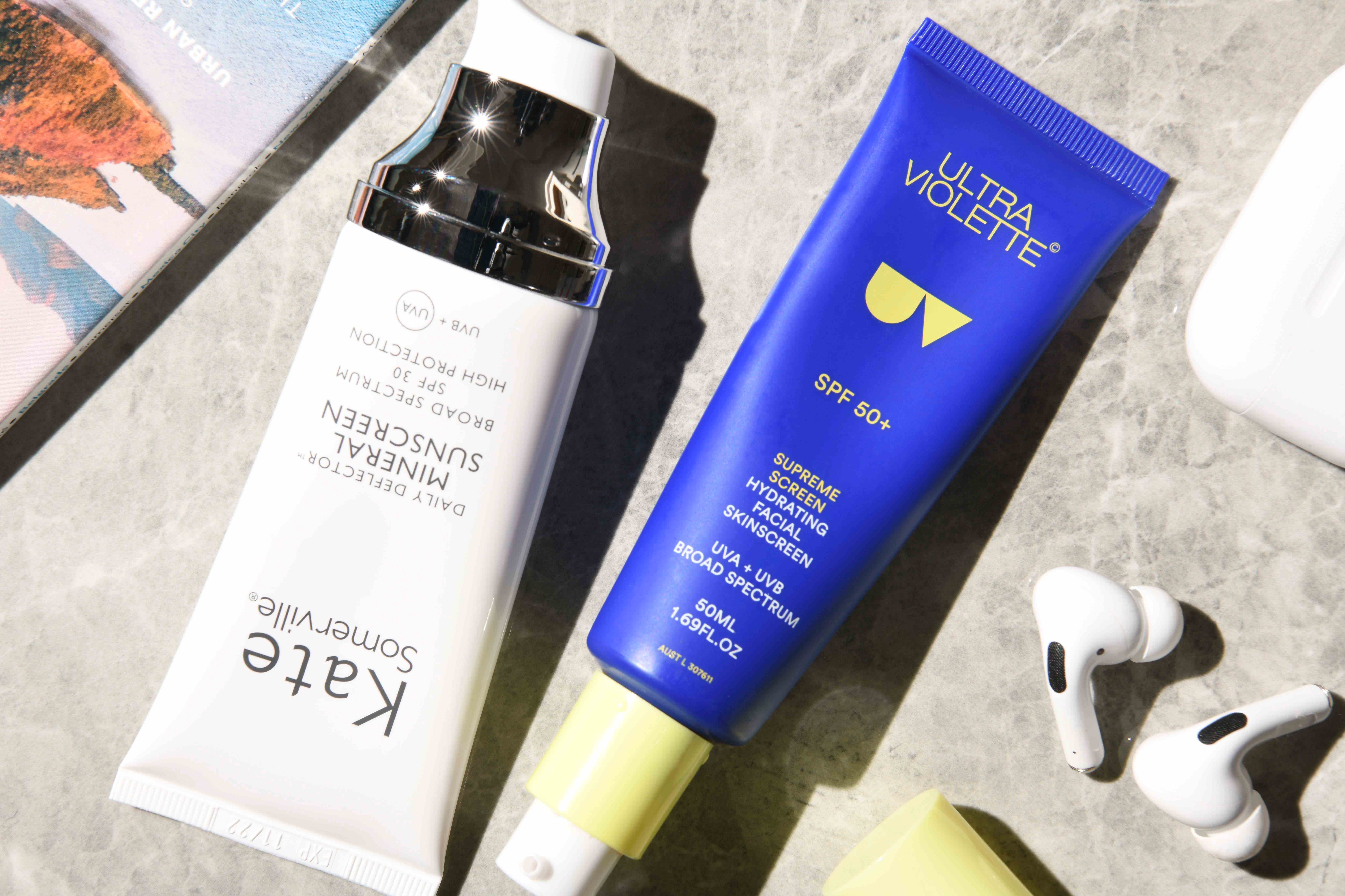 Should I Use Chemical Or Physical SPF? Should I Use Chemical Or Physical SPF?